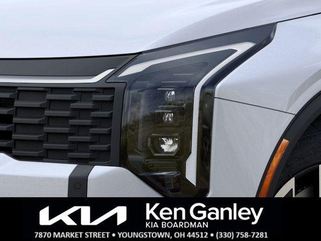 new 2026 Kia Sportage car, priced at $31,560