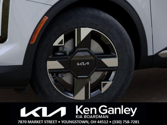 new 2026 Kia Sportage car, priced at $31,560