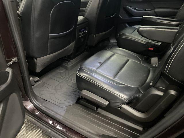 used 2022 Chevrolet Traverse car, priced at $25,325