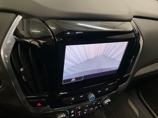 used 2022 Chevrolet Traverse car, priced at $25,325