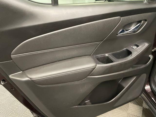 used 2022 Chevrolet Traverse car, priced at $25,325