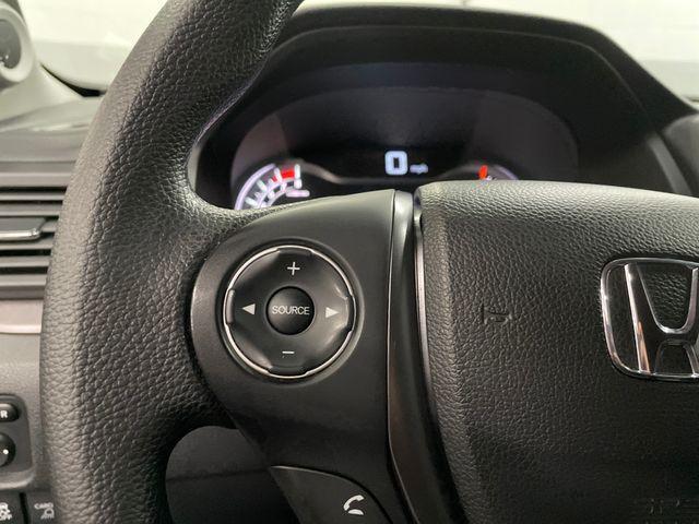 used 2019 Honda Ridgeline car, priced at $23,006