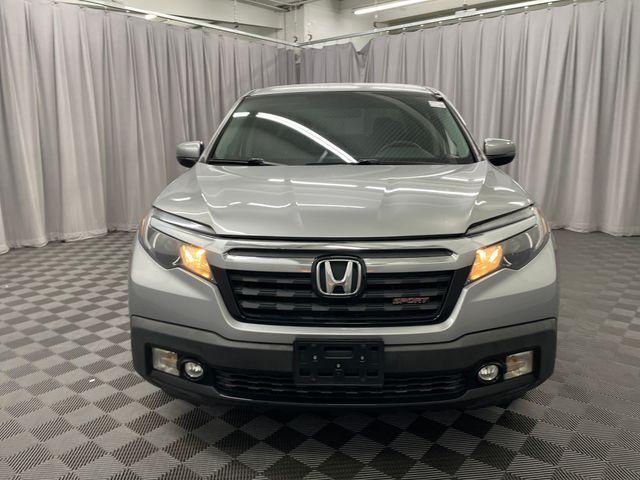 used 2019 Honda Ridgeline car, priced at $23,006