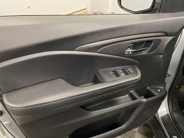 used 2019 Honda Ridgeline car, priced at $23,006