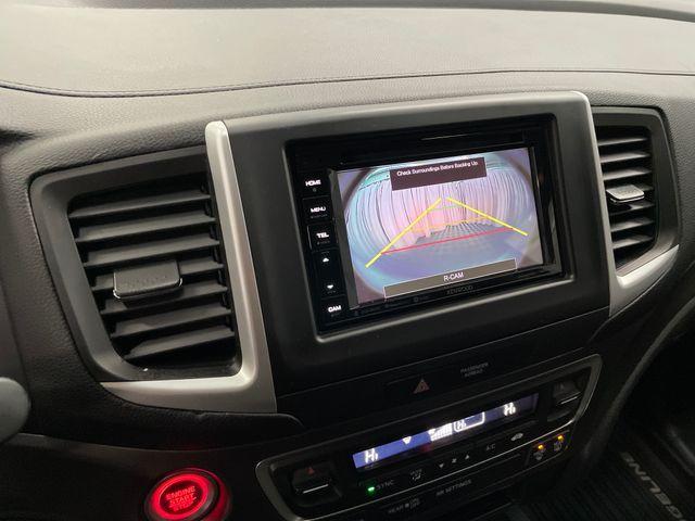 used 2019 Honda Ridgeline car, priced at $23,006