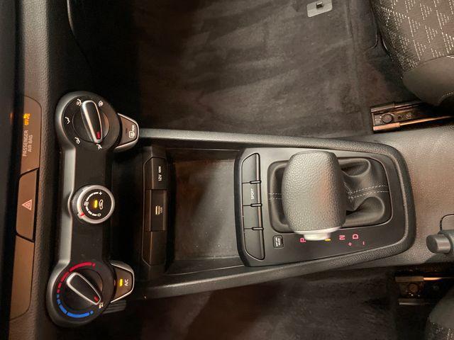 used 2023 Kia Rio car, priced at $17,337