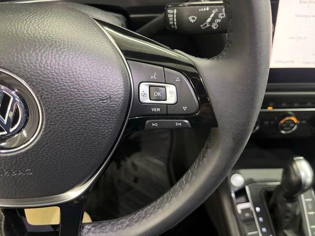 used 2020 Volkswagen Tiguan car, priced at $22,900