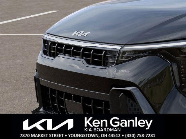 new 2025 Kia K4 car, priced at $29,265