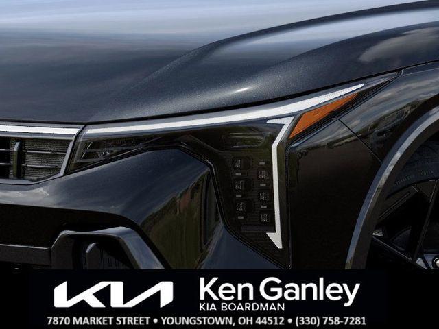 new 2025 Kia K4 car, priced at $29,265