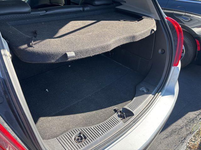 used 2022 Buick Encore car, priced at $19,599