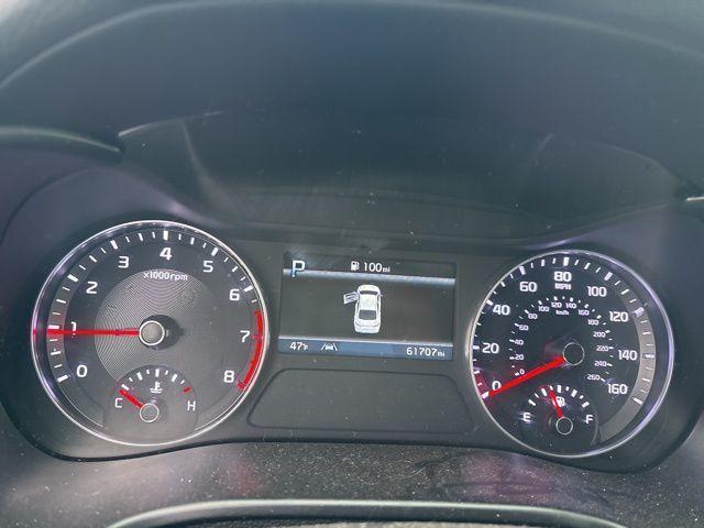 used 2023 Kia Forte car, priced at $21,521