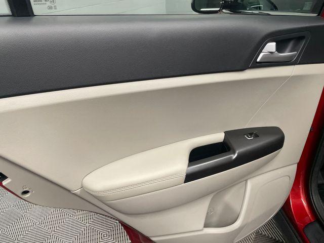 used 2022 Kia Sportage car, priced at $22,559
