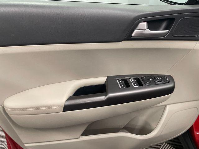 used 2022 Kia Sportage car, priced at $22,559