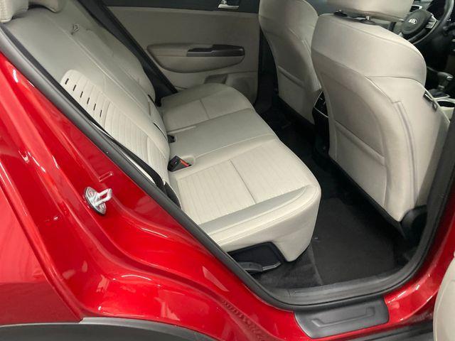 used 2022 Kia Sportage car, priced at $22,559