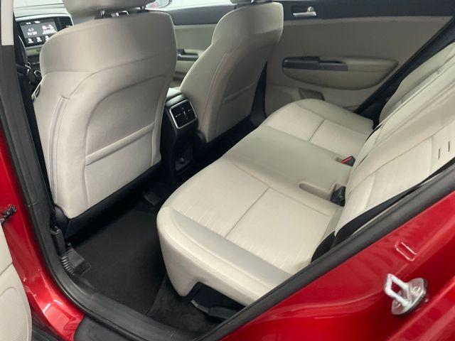 used 2022 Kia Sportage car, priced at $22,559