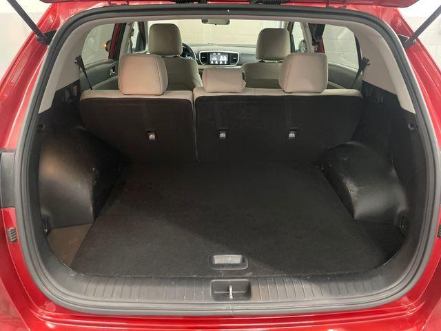 used 2022 Kia Sportage car, priced at $22,559