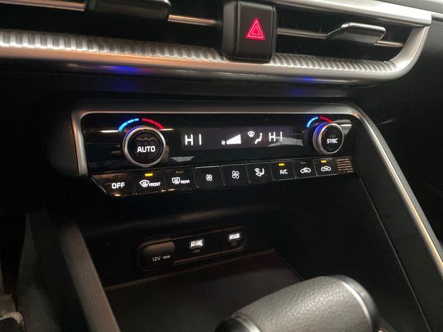 used 2023 Kia K5 car, priced at $23,999
