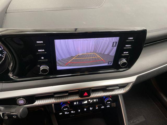 used 2023 Kia K5 car, priced at $23,999