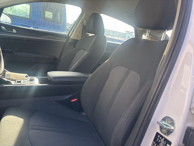 used 2023 Kia K5 car, priced at $24,244