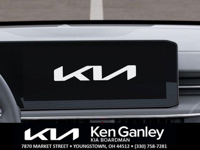 new 2025 Kia K5 car, priced at $30,245