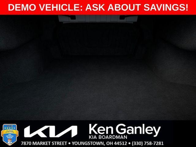 new 2025 Kia K5 car, priced at $30,245