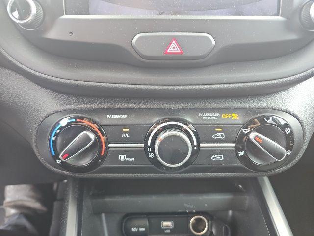 used 2023 Kia Soul car, priced at $19,935
