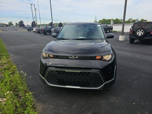 used 2023 Kia Soul car, priced at $19,935