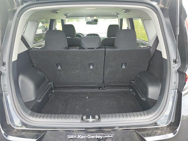 used 2023 Kia Soul car, priced at $19,935