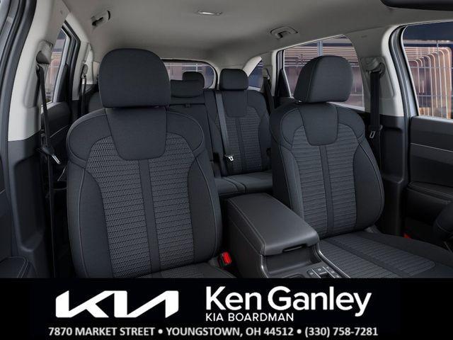 new 2026 Kia Sorento car, priced at $34,365
