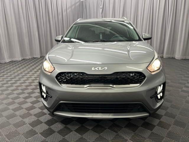 used 2022 Kia Niro car, priced at $20,695