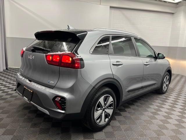 used 2022 Kia Niro car, priced at $20,695