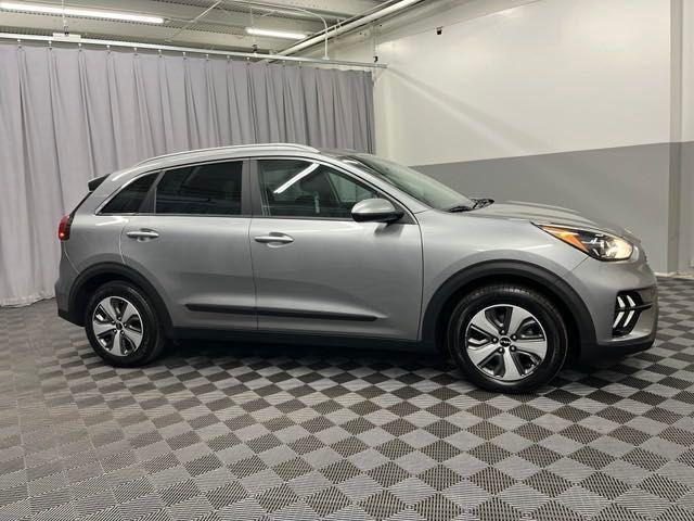 used 2022 Kia Niro car, priced at $20,695