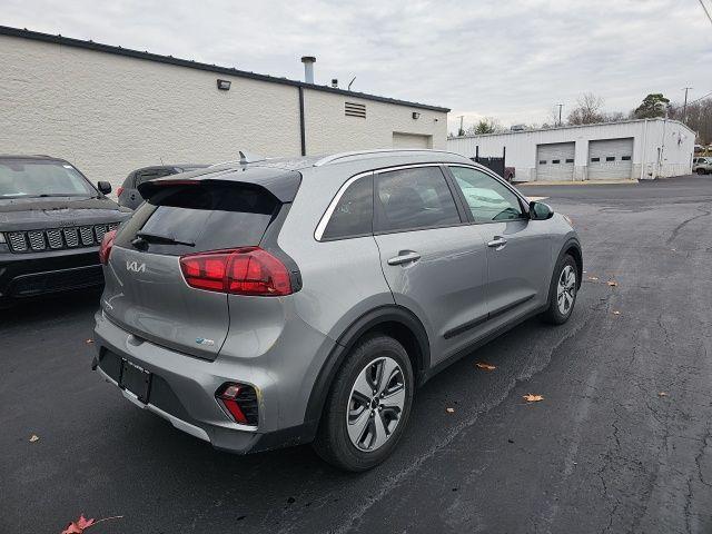 used 2022 Kia Niro car, priced at $21,636