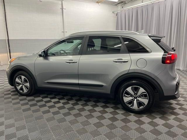 used 2022 Kia Niro car, priced at $20,695