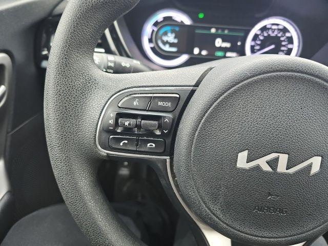 used 2022 Kia Niro car, priced at $21,636