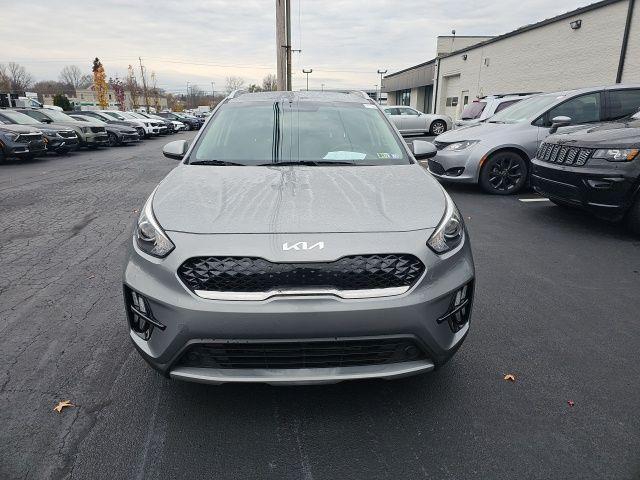 used 2022 Kia Niro car, priced at $21,636