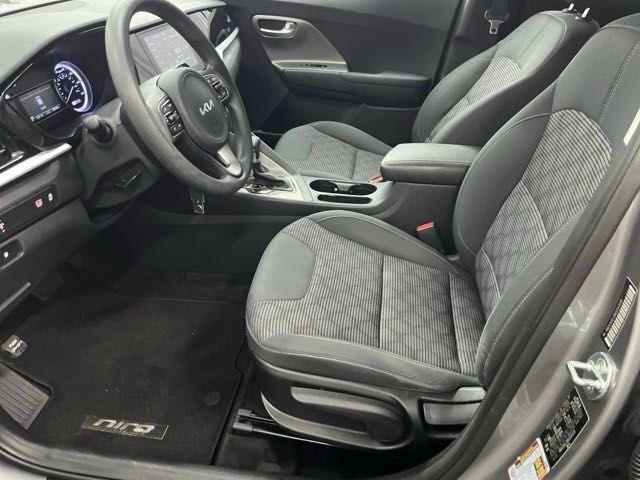 used 2022 Kia Niro car, priced at $20,695