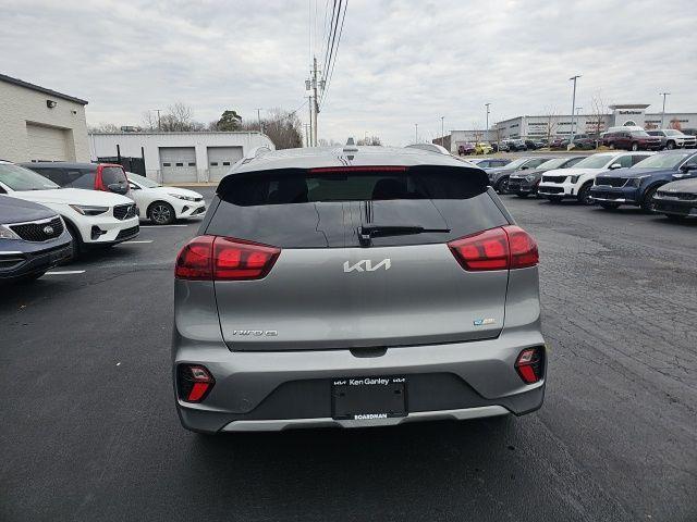 used 2022 Kia Niro car, priced at $21,636