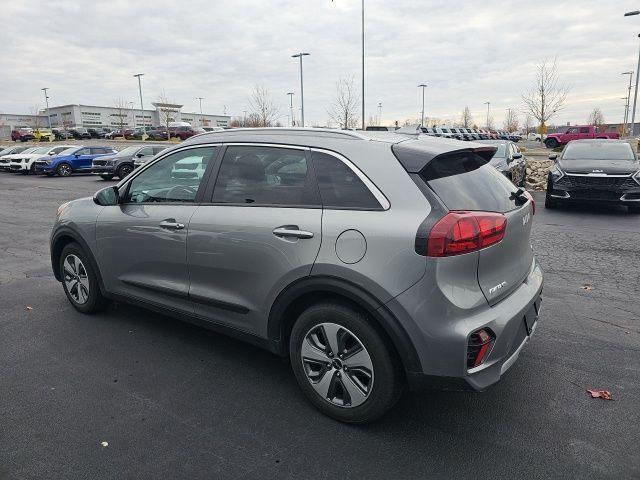 used 2022 Kia Niro car, priced at $21,636