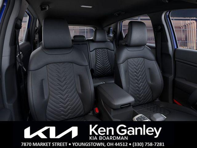 new 2026 Kia Sportage car, priced at $34,565