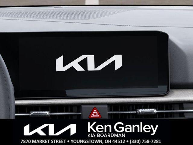 new 2026 Kia Sportage car, priced at $34,565
