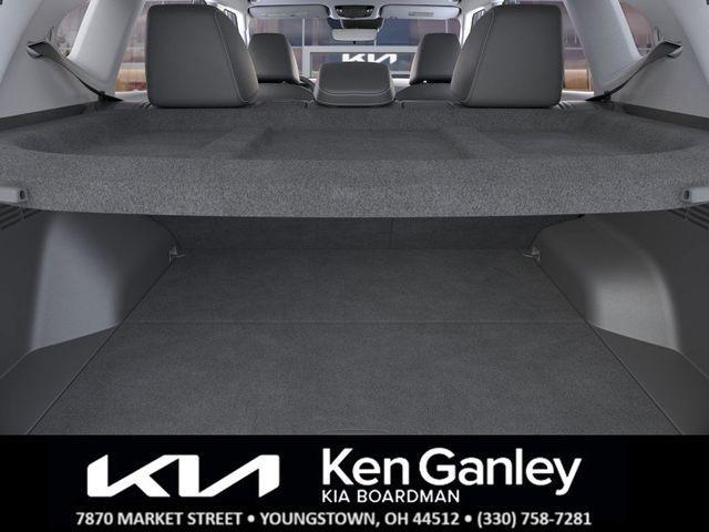 new 2026 Kia Seltos car, priced at $30,235