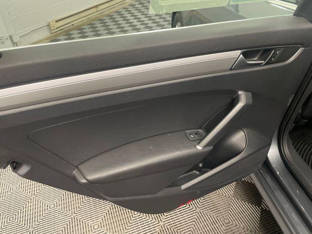 used 2016 Volkswagen Passat car, priced at $8,299