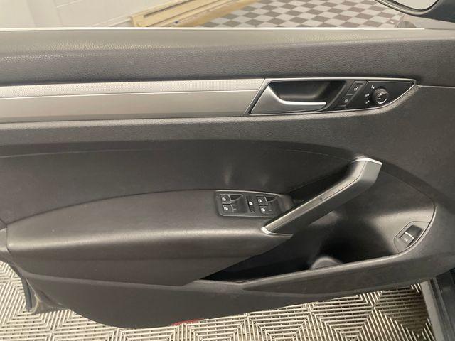 used 2016 Volkswagen Passat car, priced at $8,299