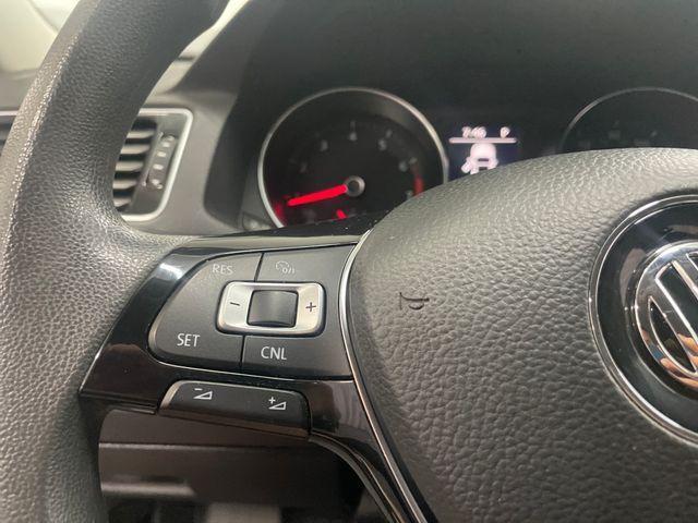 used 2016 Volkswagen Passat car, priced at $8,299