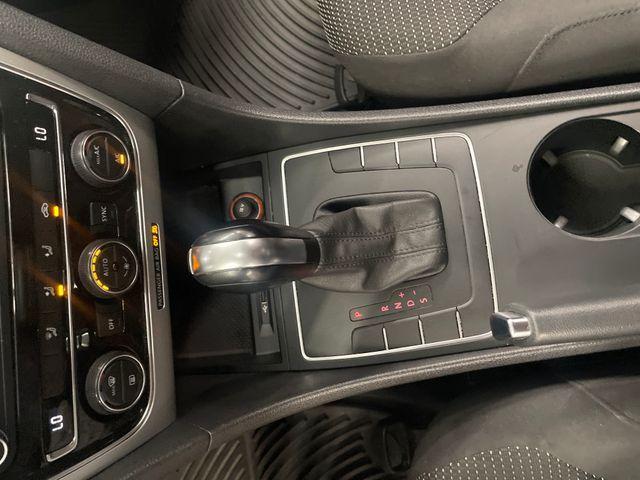 used 2016 Volkswagen Passat car, priced at $8,299