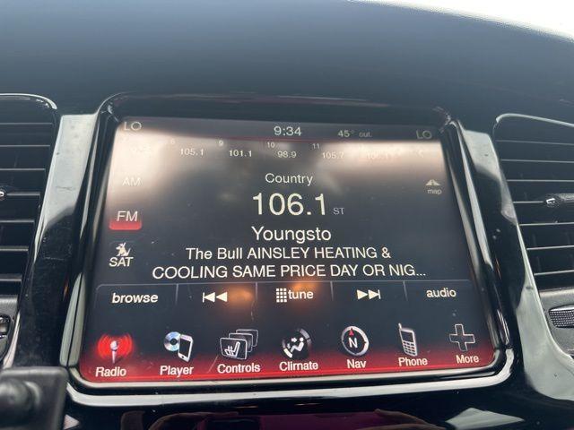 used 2015 Dodge Dart car, priced at $7,618