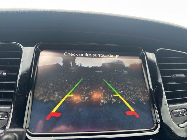 used 2015 Dodge Dart car, priced at $7,618