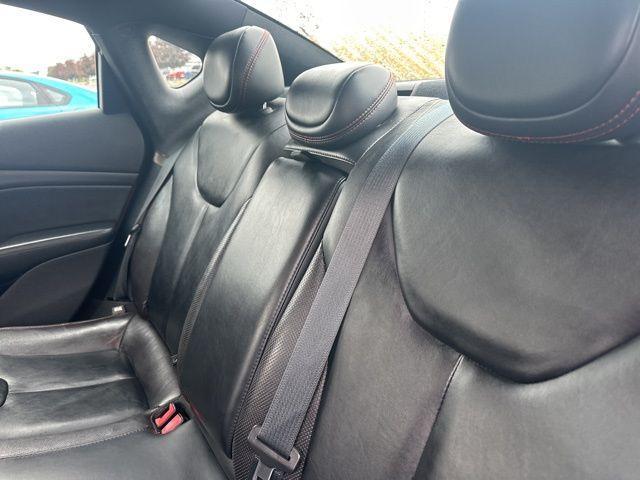 used 2015 Dodge Dart car, priced at $7,618