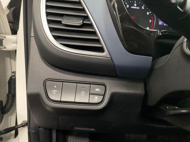 used 2022 Kia Seltos car, priced at $20,799